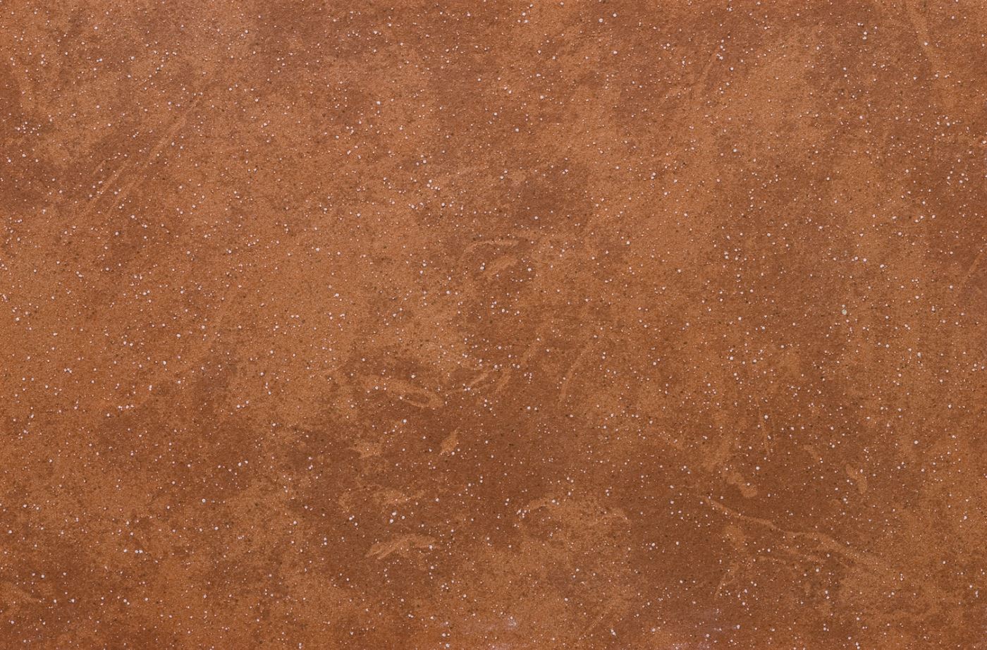 Клинкерная Плитка напольная противоскользящая Stroeher KERAPLATTE ROCCIA 841 rosso 444*294*10 мм