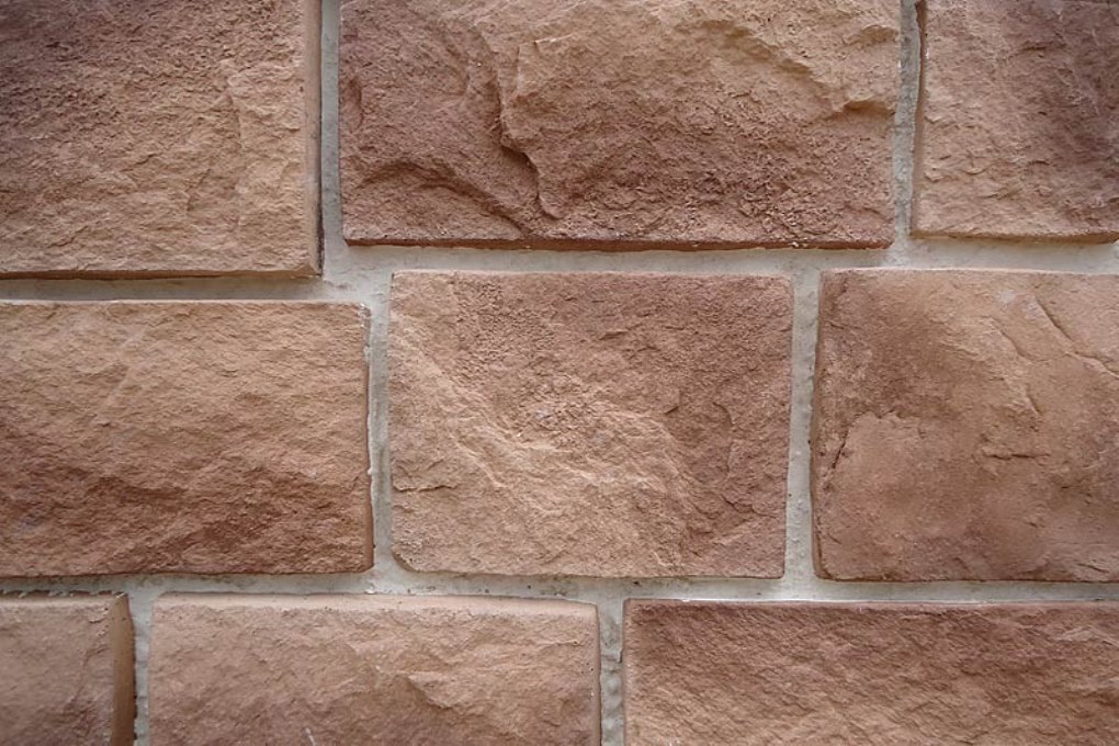 Готика 13-05 (13-15) Фасадный облицовочный декоративный камень