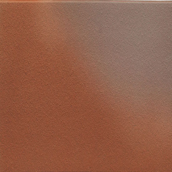 Клинкерная ступень флорентинер противоскользящая плитка EURAMIC CLASSIC 345 naturrot bunt 340*240*12 мм