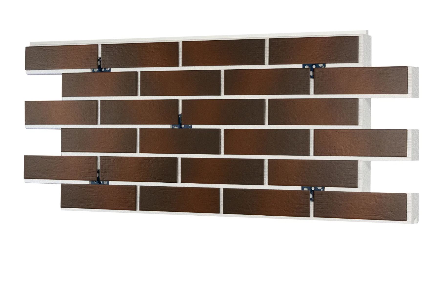 Cloud Brown термопанель