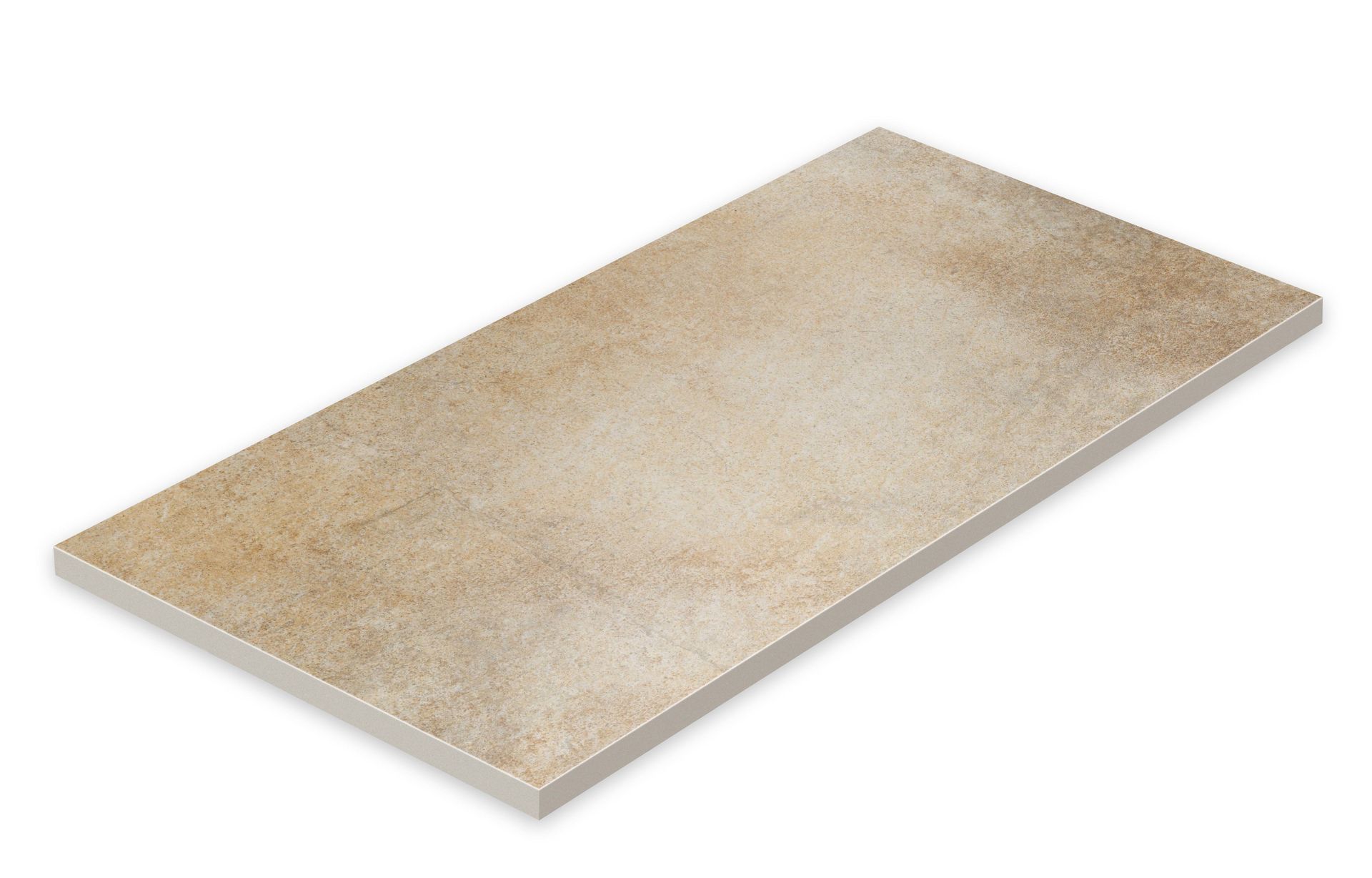 Клинкерная Плитка напольная противоскользящая Stroeher KERAPLATTE AERA T 727 pinar 594*294*10 мм