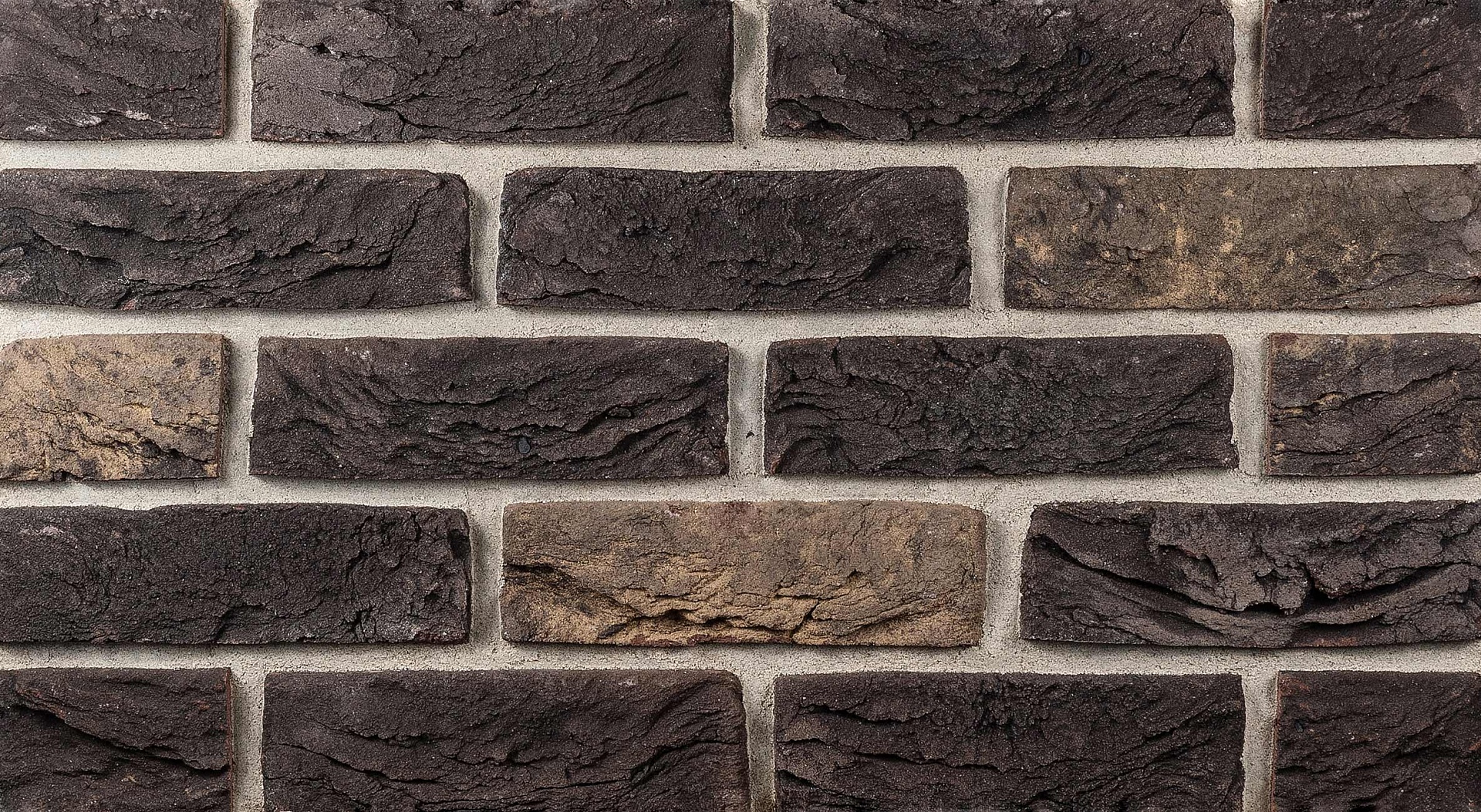 Донские Зори Черная Слобода w043 215*102*65 мм, Кирпич ручной формовки полнотелый, облицовочный