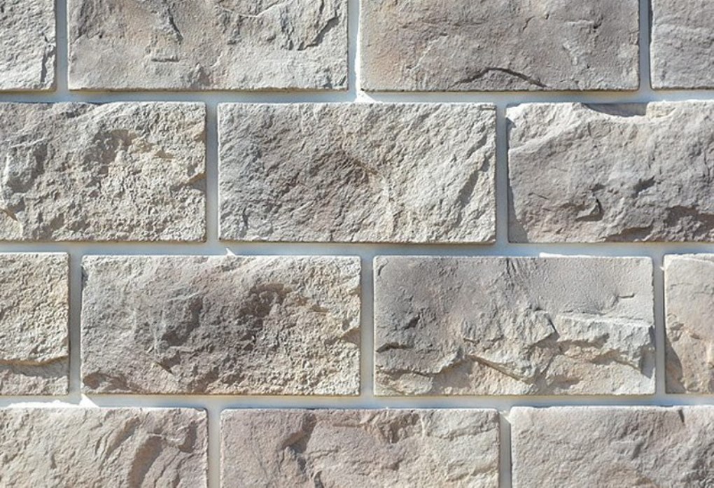 Шале 06-08 Фасадный облицовочный декоративный камень