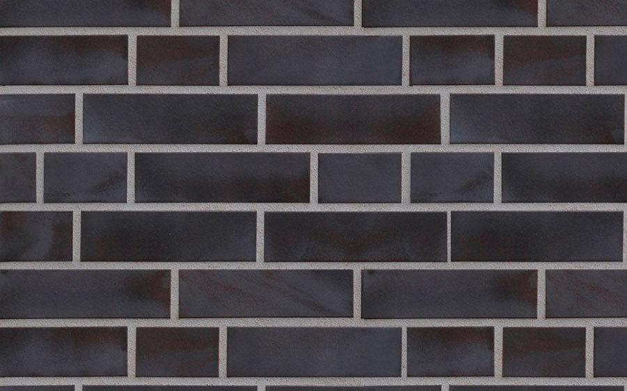 Фасадная Термопанель из пенополистирола ППС 60 мм с клинкерной плиткой  Dresden glatt 240*71*10 мм