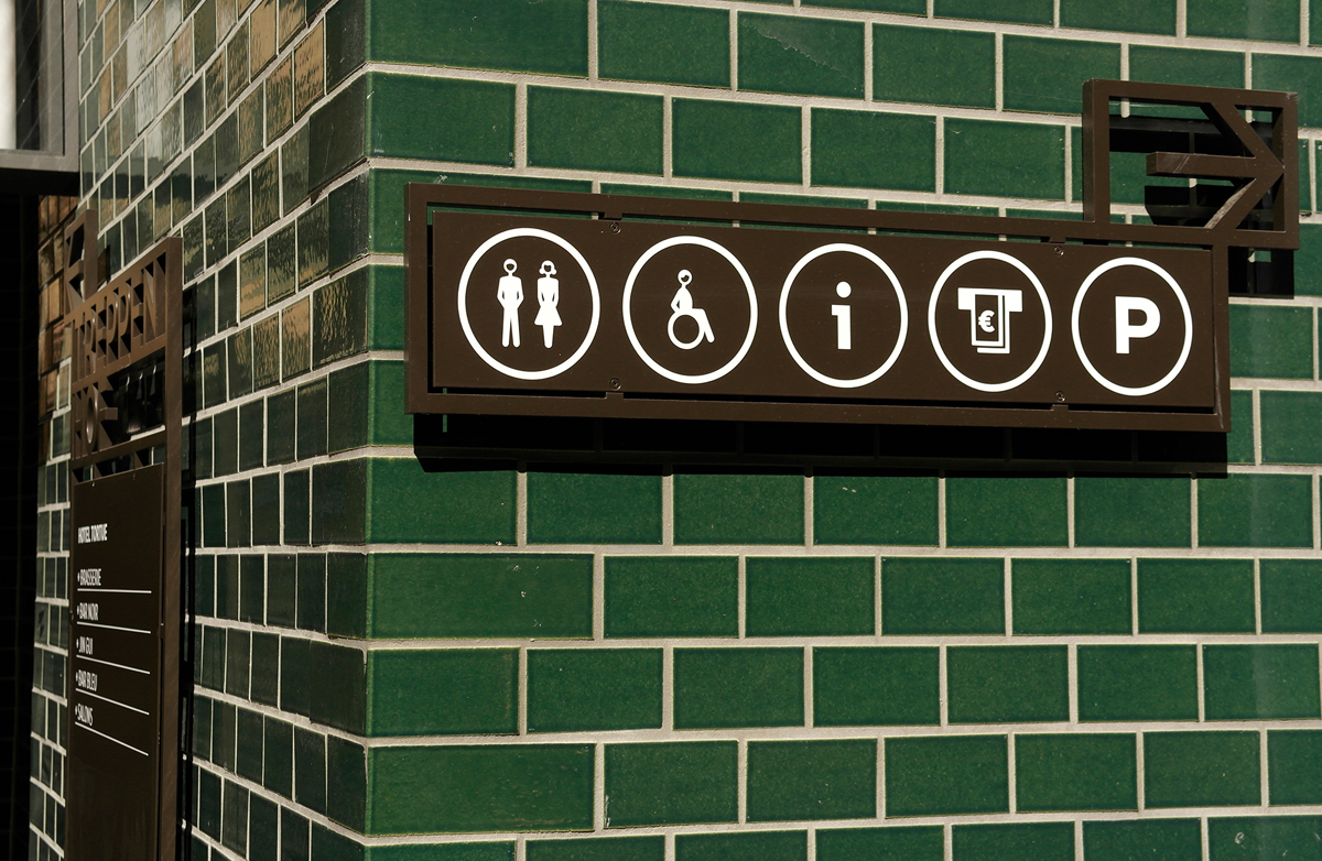 PRO-18-8 Глазурованная клинкерная фасадная плитка под кирпич ral 6028 122x69x10 мм