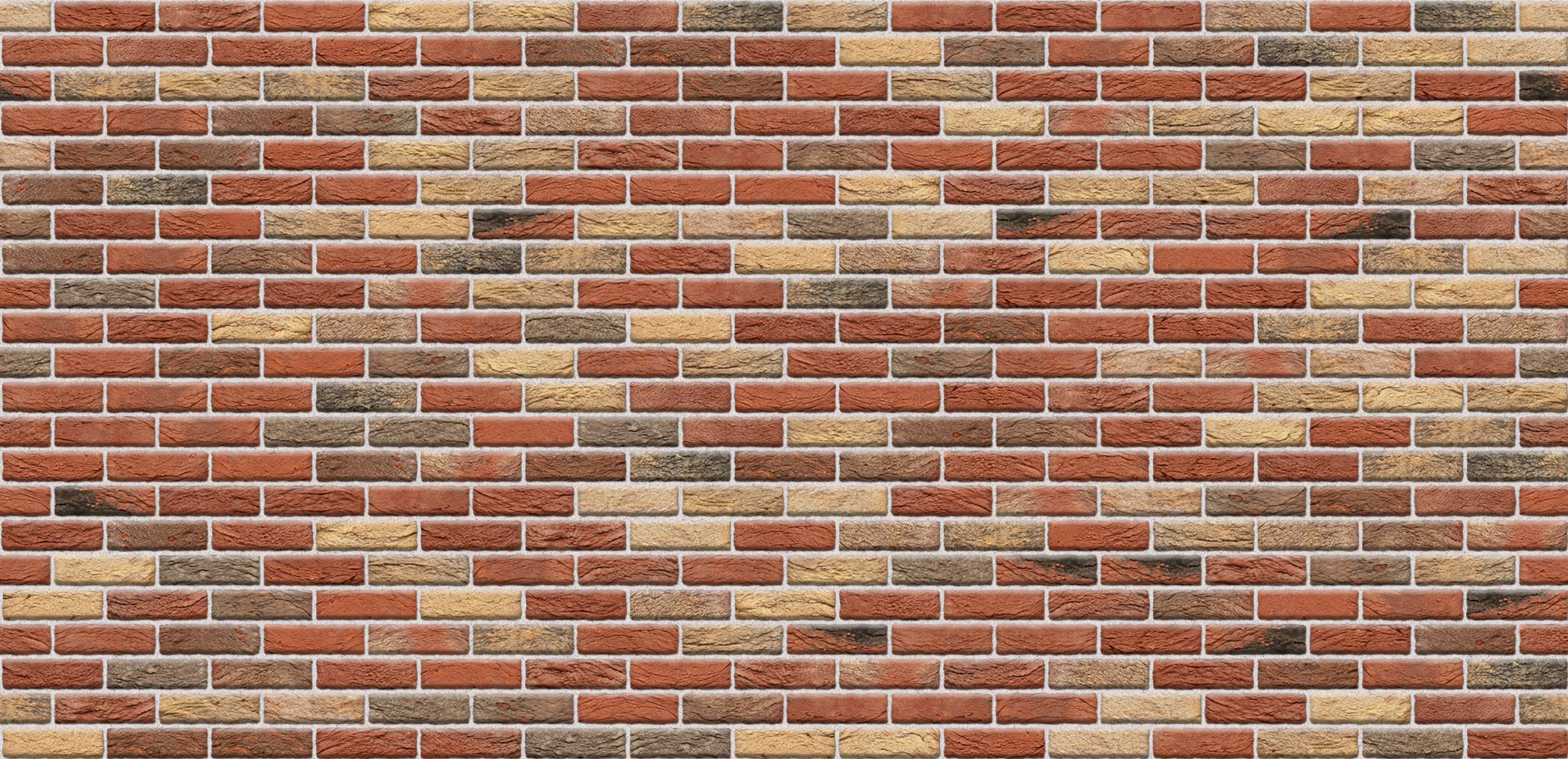 Донские Зори Отрада w129 215*102*65 мм, Кирпич ручной формовки полнотелый, облицовочный