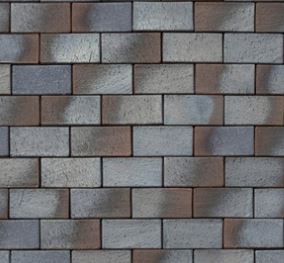 Клинкерная брусчатка