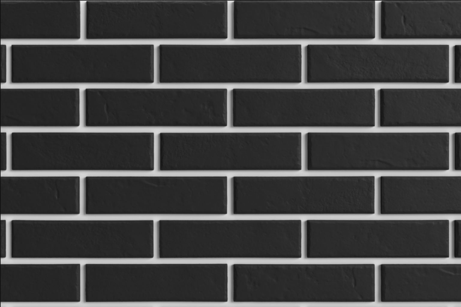 Graphite фасадная термопанель из пенополистирола ППС 50 мм с клинкерной плиткой