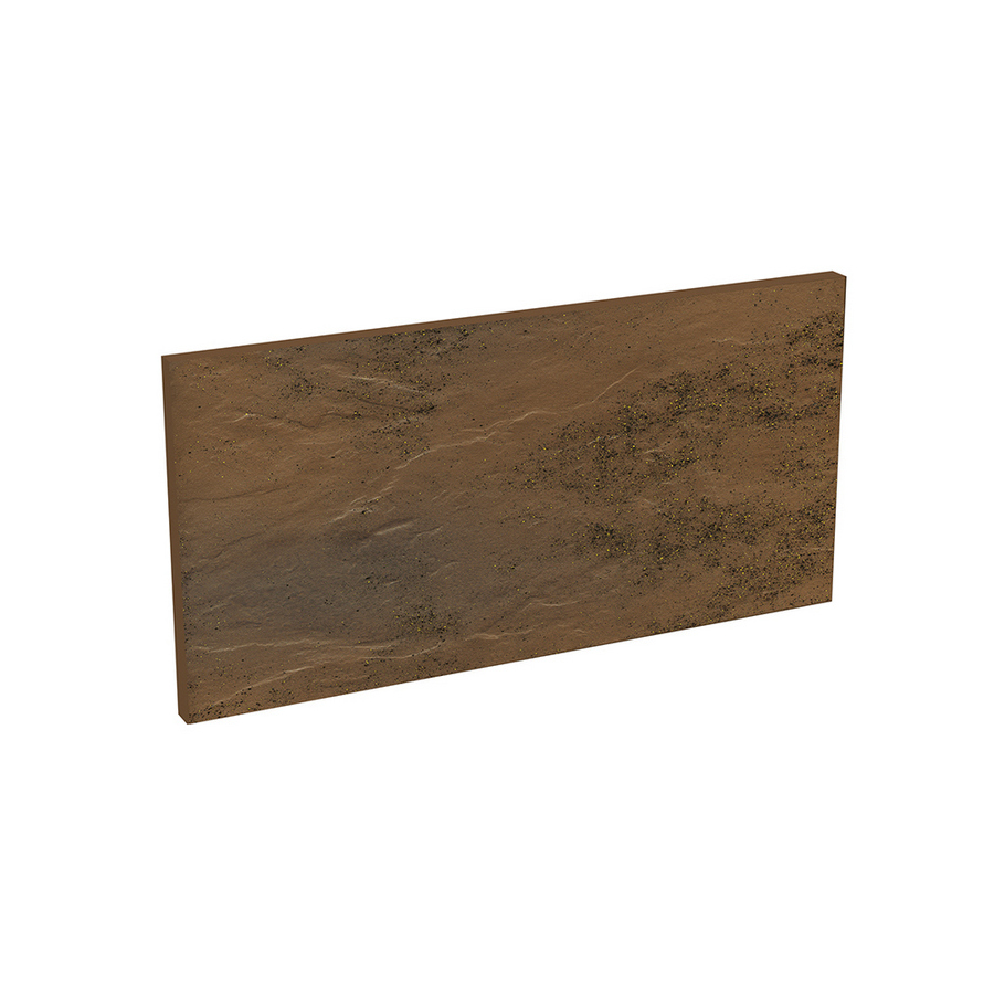 Клинкерная плитка Semir Beige 300X148х7 мм морозостойкая фасадная и цокольная плитка