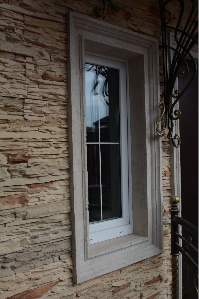 Эльдорадо 00 Фасадный облицовочный декоративный камень