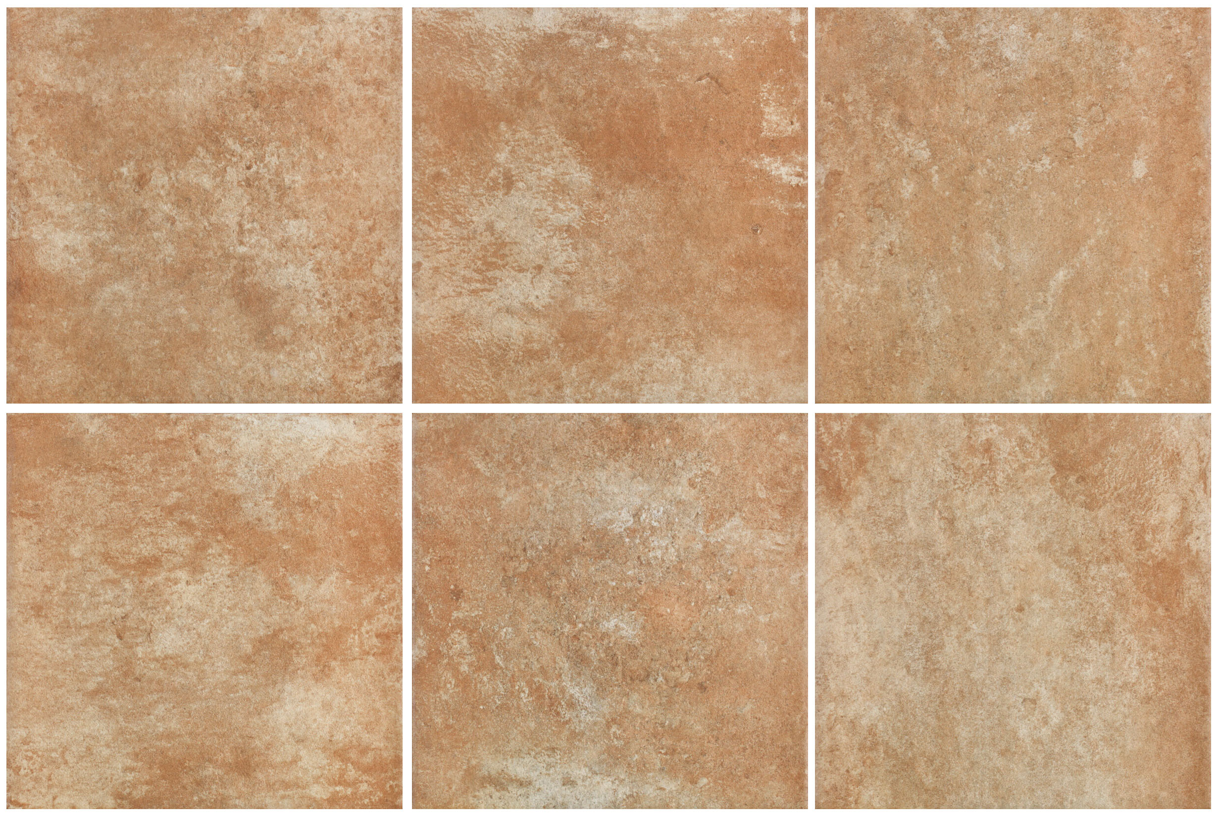 Ilario Ochra угловая клинкерная ступень с насечками 300x300x11 мм