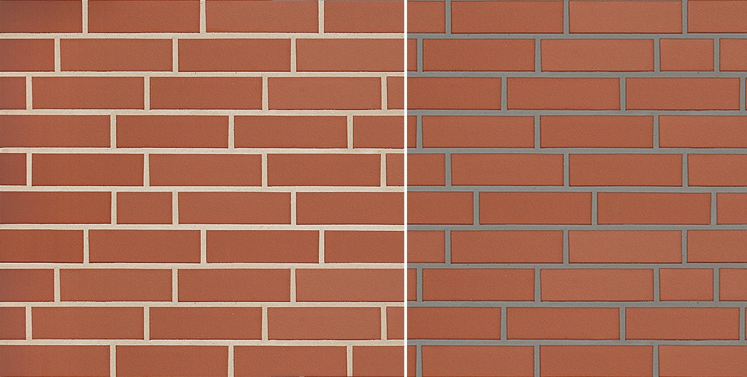 Фасадная Термопанель из пенополистирола ППС 60 мм с клинкерной плиткой Quaranit Malta 240*71*10 мм