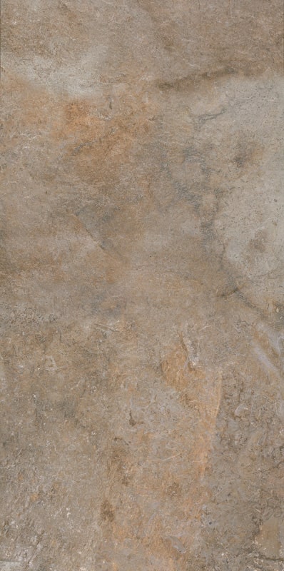 Burlington Rust Struktura 595*1195*20 мм тротуарная плитка уличная, противоскользящая, керамогранитная Paradyz