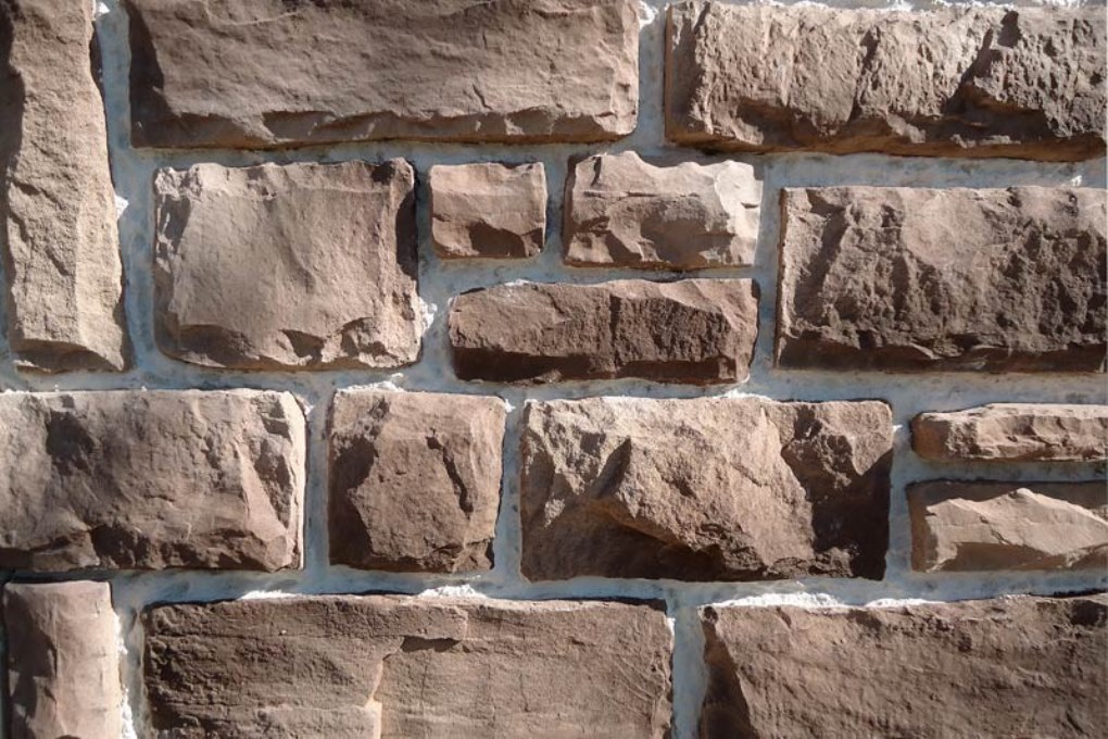 Аризона 13-05 Фасадный облицовочный декоративный камень