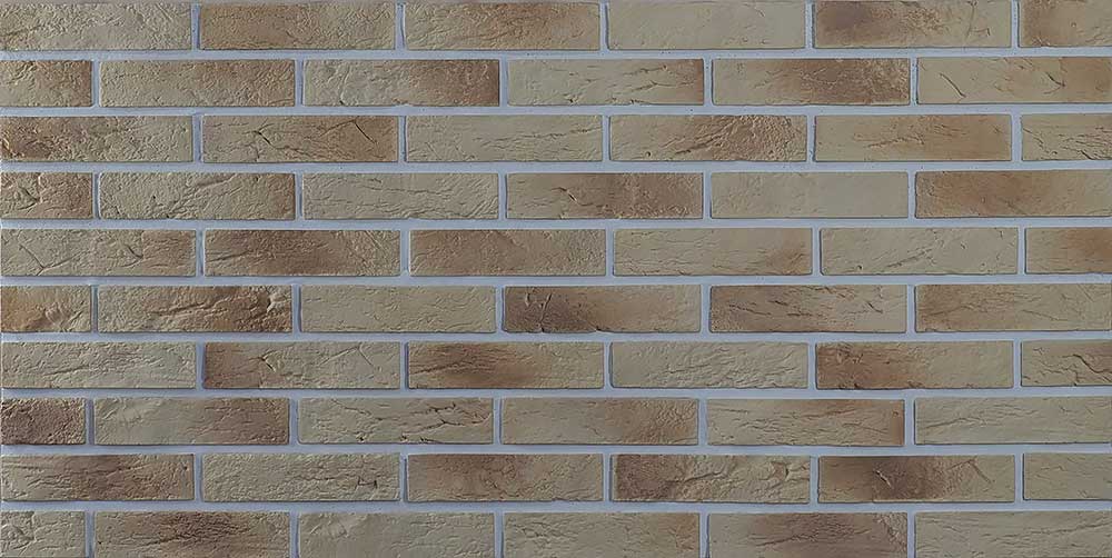 Лофт 01-02 Фасадный облицовочный декоративный кирпич