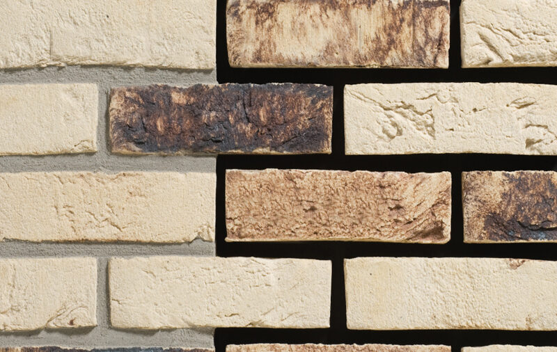 Ladoga DF 214x24x65 мм, Фасадная и Интерьерная Плитка ручной формовки под кирпич Engels baksteen