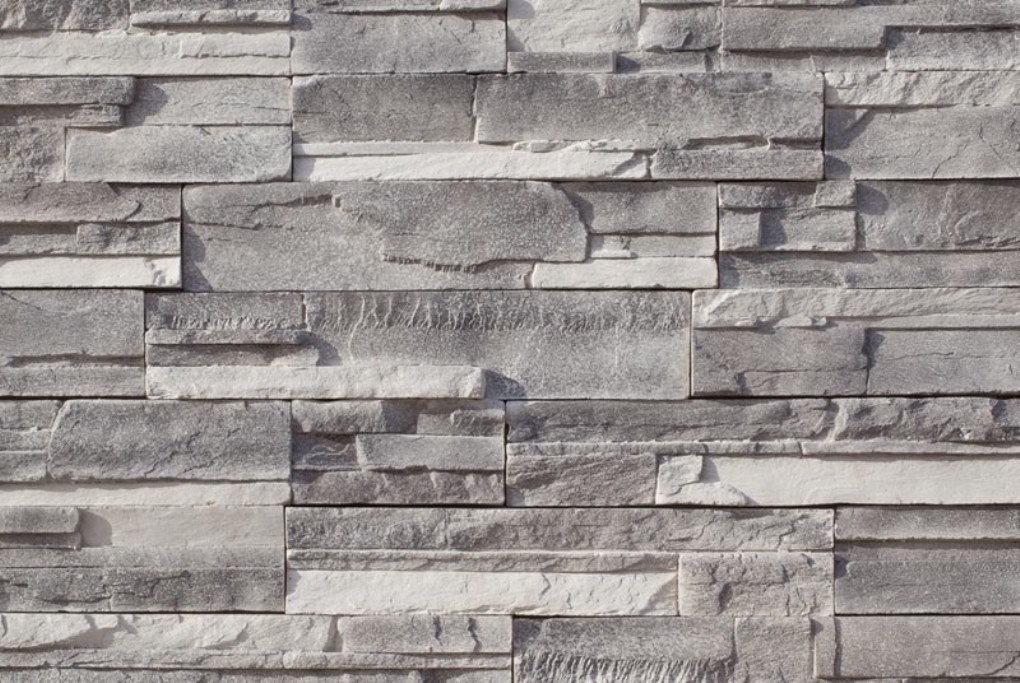 Урал 00-09 Фасадный облицовочный декоративный камень