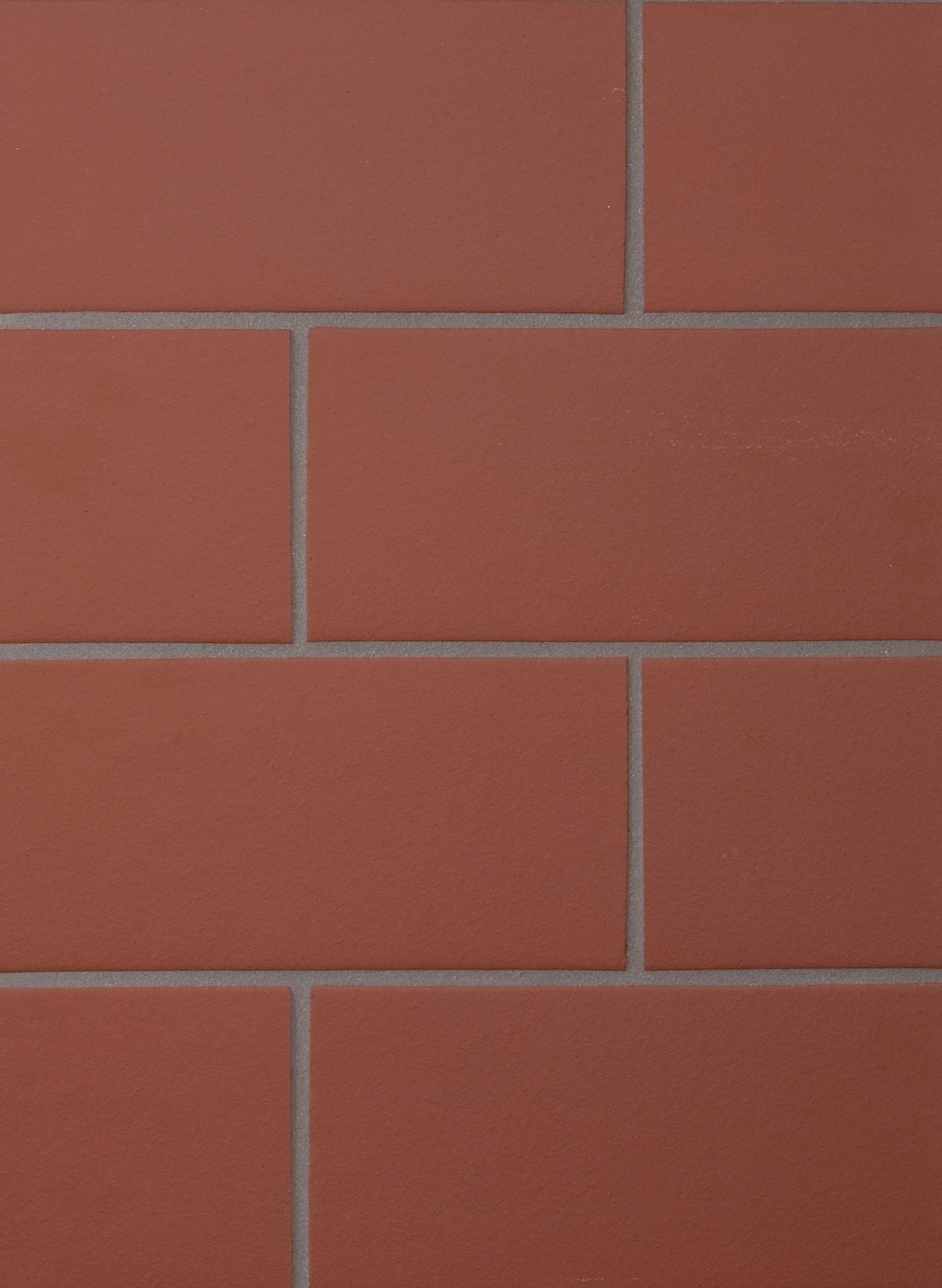 Кислотоупорная Клинкерная напольная плитка для промышленных помещений ABC Objekta Rot 240*115*10 мм