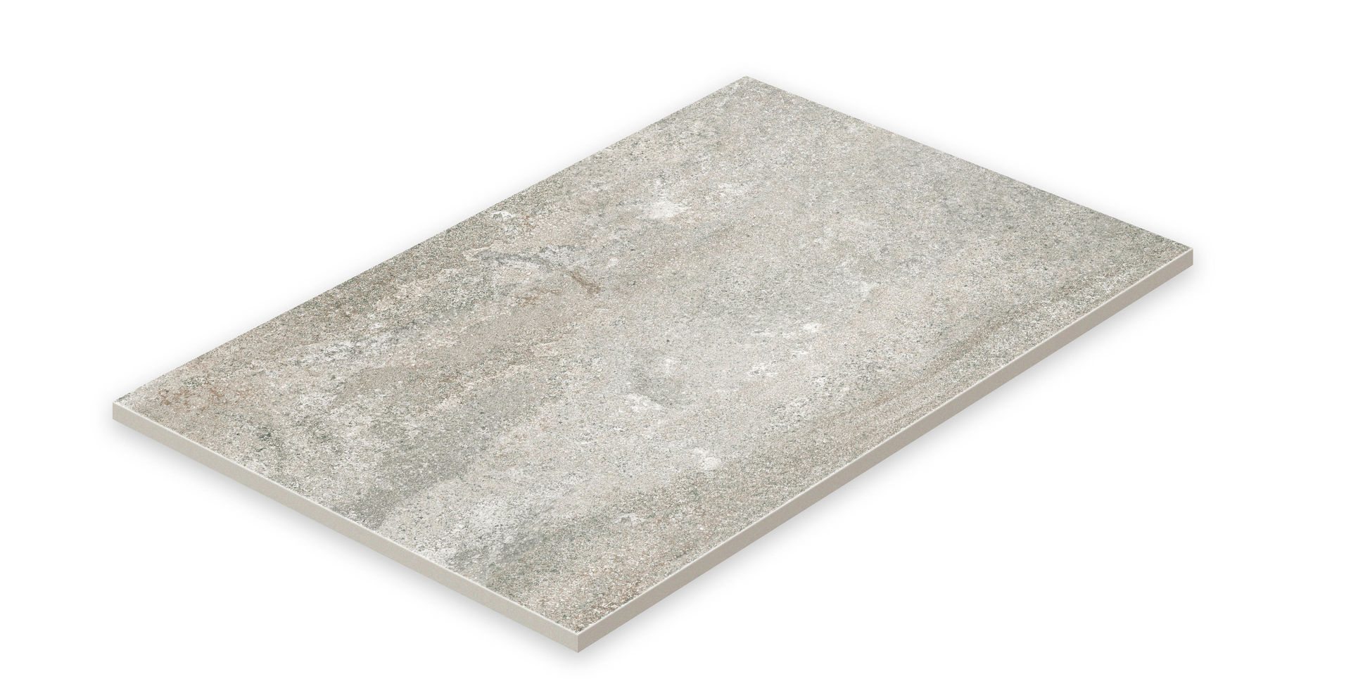 Клинкерная Плитка напольная противоскользящая Stroeher KERAPLATTE EPOS 952 pidra 444*294*10 мм