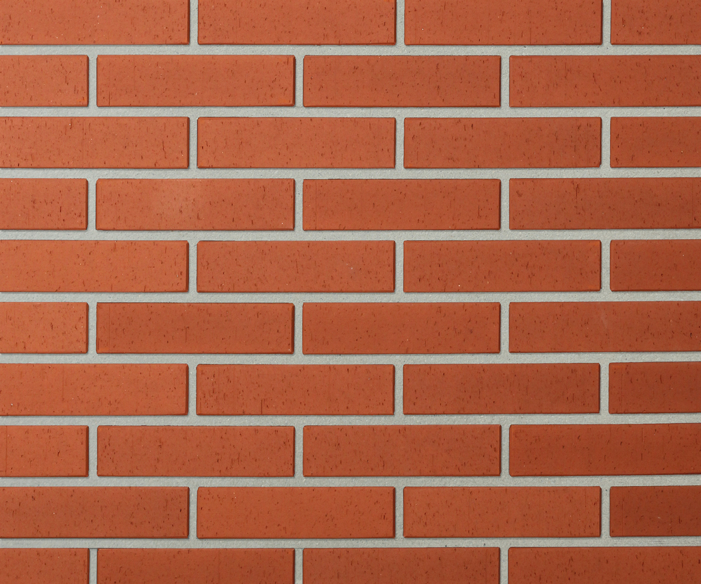 12.101700L Lode Janka гладкий, 250*85*65 мм, Печной Полнотелый Кирпич керамический терракотовый, красный