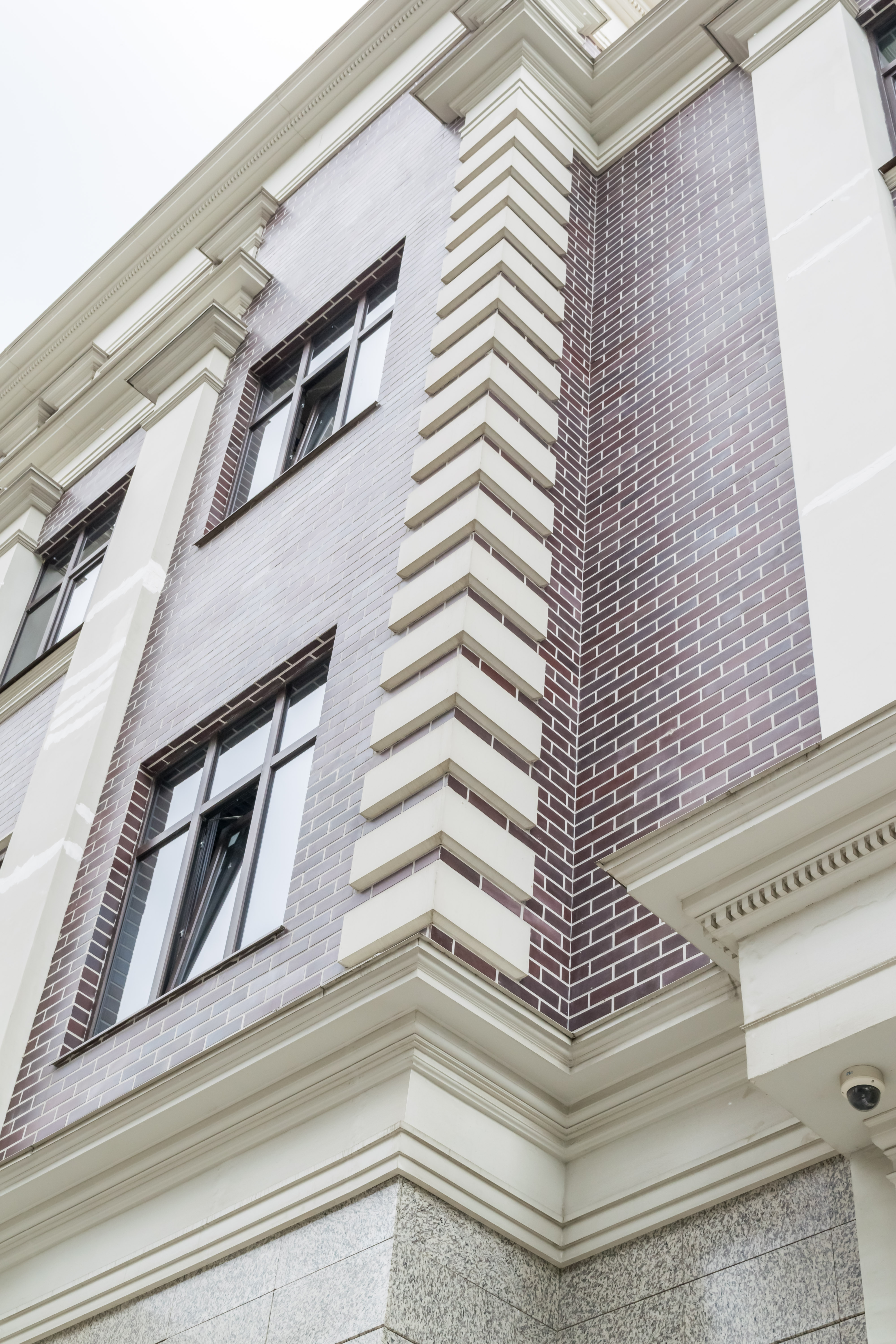 Клинкерная фасадная плитка облицовочная под кирпич Stroeher (Штроер) Keravette Shine 825 sherry гладкая NF11, 240*71*11 мм