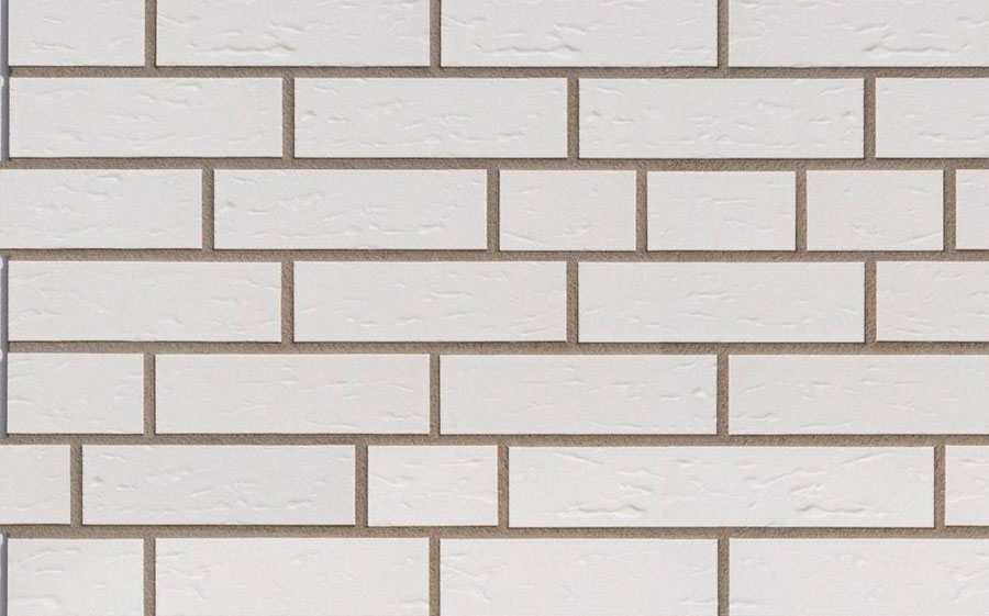 Клинкерная фасадная плитка облицовочная под кирпич ABC Piz Tasna str, 240*52*10 мм