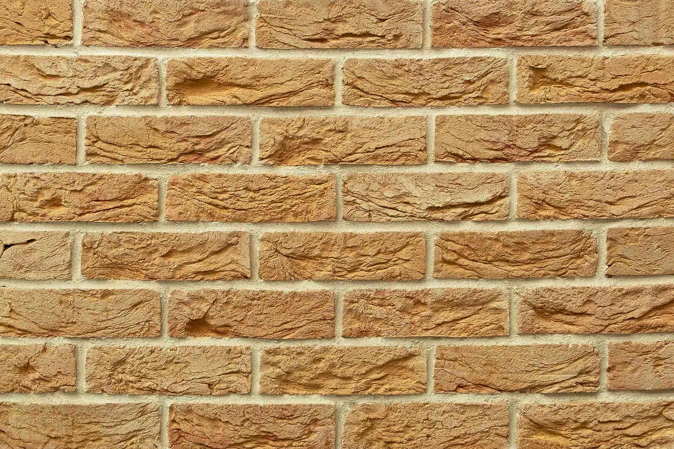 Донские Зори Летово w173 215*102*65 мм, Кирпич ручной формовки полнотелый, облицовочный