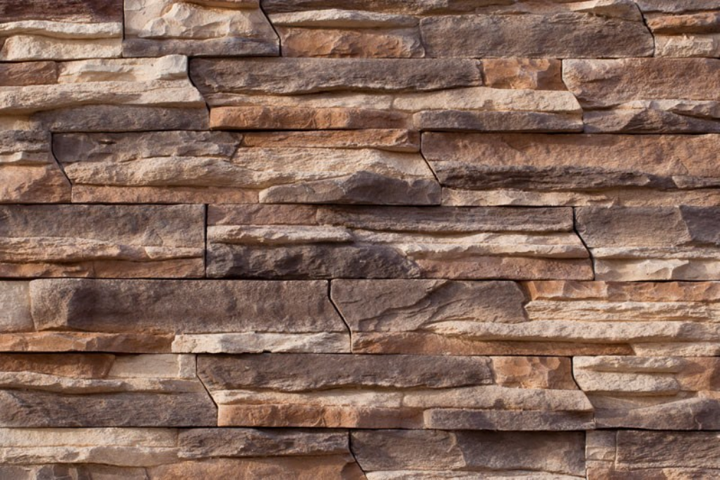 Невада 01-16 Фасадный облицовочный декоративный камень