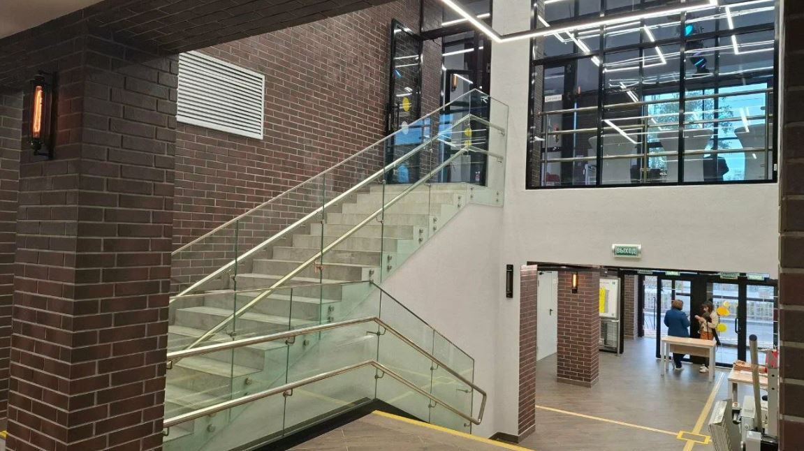 Театр для детей и молодежи «Мастерская»