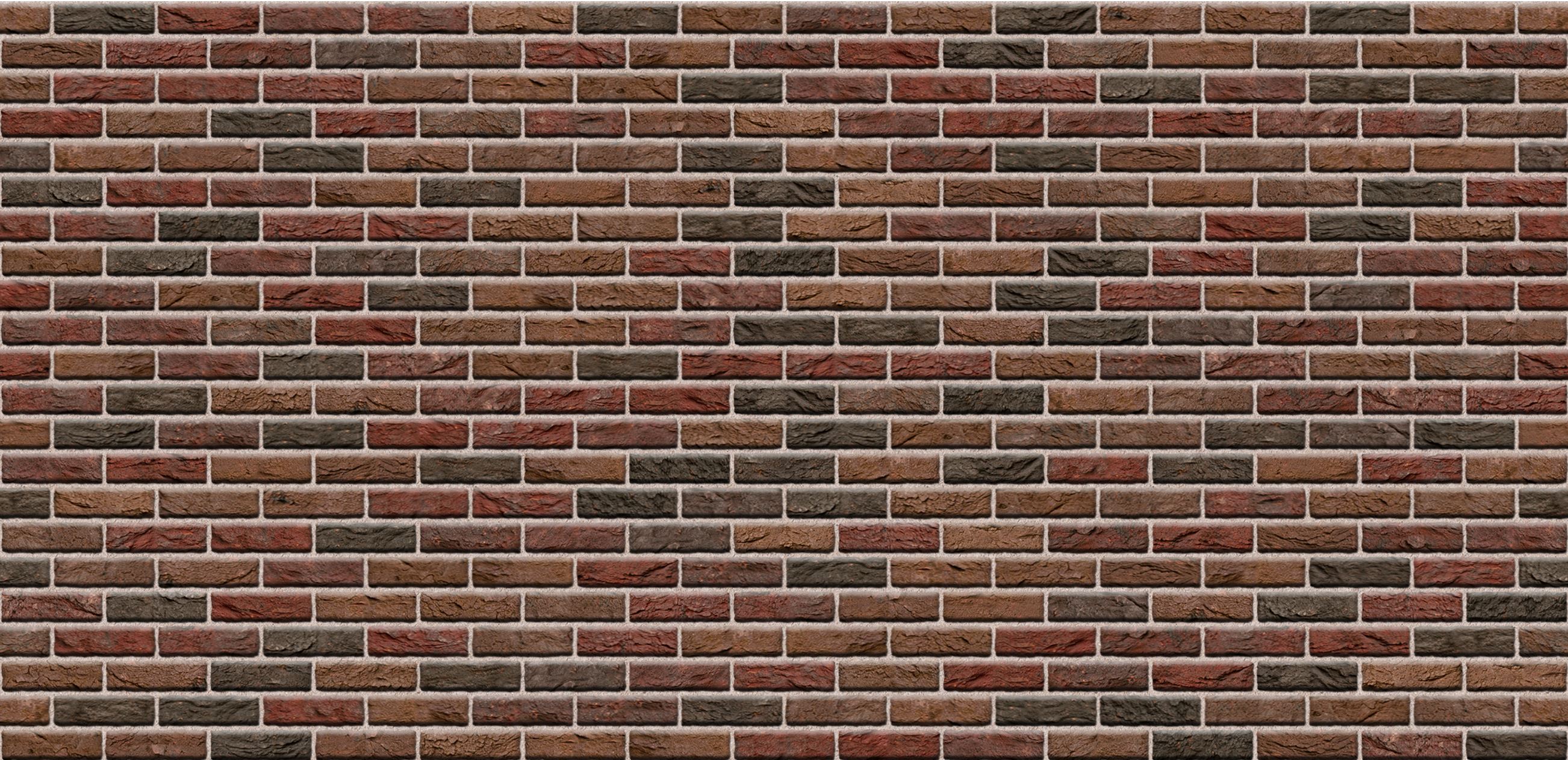 Донские Зори Нарма w049 215*102*65 мм, Полнотелый кирпич ручной формовки облицовочный для печей