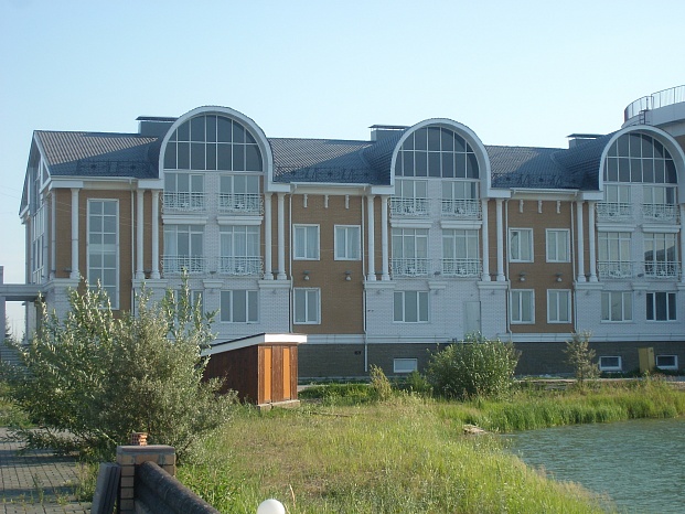 Sandgelb Rustik 240*71*10 мм, Клинкерная фасадная плитка облицовочная под кирпич ABCklinker