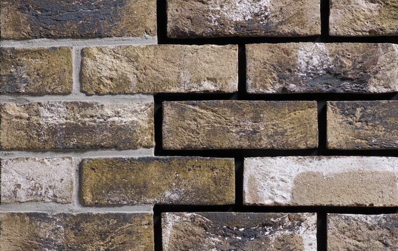 Taiga DF 214х24х65 мм, Фасадная и Интерьерная Плитка ручной формовки под кирпич Engels baksteen