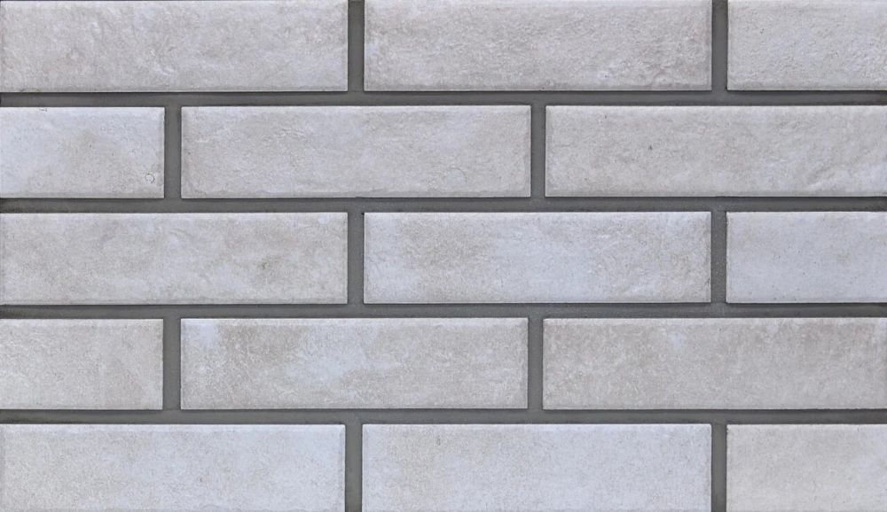 SCANDIANO BEIGE 245X66х7,4 мм Клинкерная фасадная плитка под кирпич облицовочная бежевая