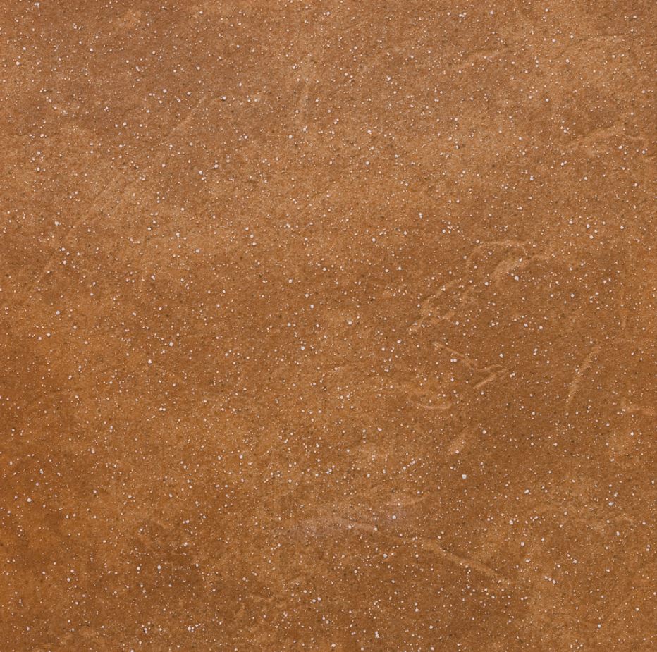 Клинкерная Плитка напольная противоскользящая Stroeher KERAPLATTE ROCCIA 839 ferro 240*115*10 мм