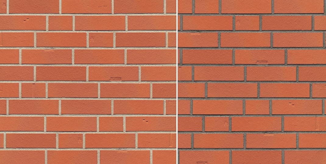 Ziegelriemchen Finkenwerder 240*71*10 мм, Клинкерная фасадная плитка облицовочная под кирпич ABCklinker