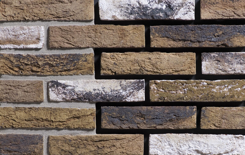 Taiga WF 209х101х50 мм, Кирпич ручной формовки Engels baksteen