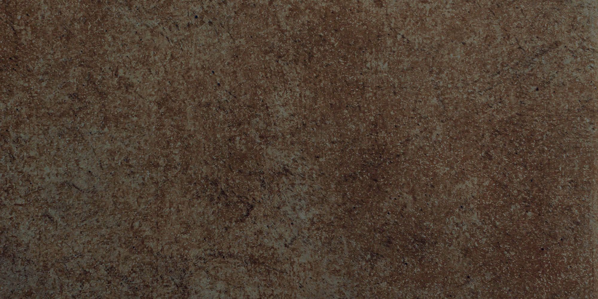 Клинкерная ступень Флорентинер противоскользящая плитка MONMARTE WK31240 Moccabraun 310*320*9,5 мм Westerwalder Klinker