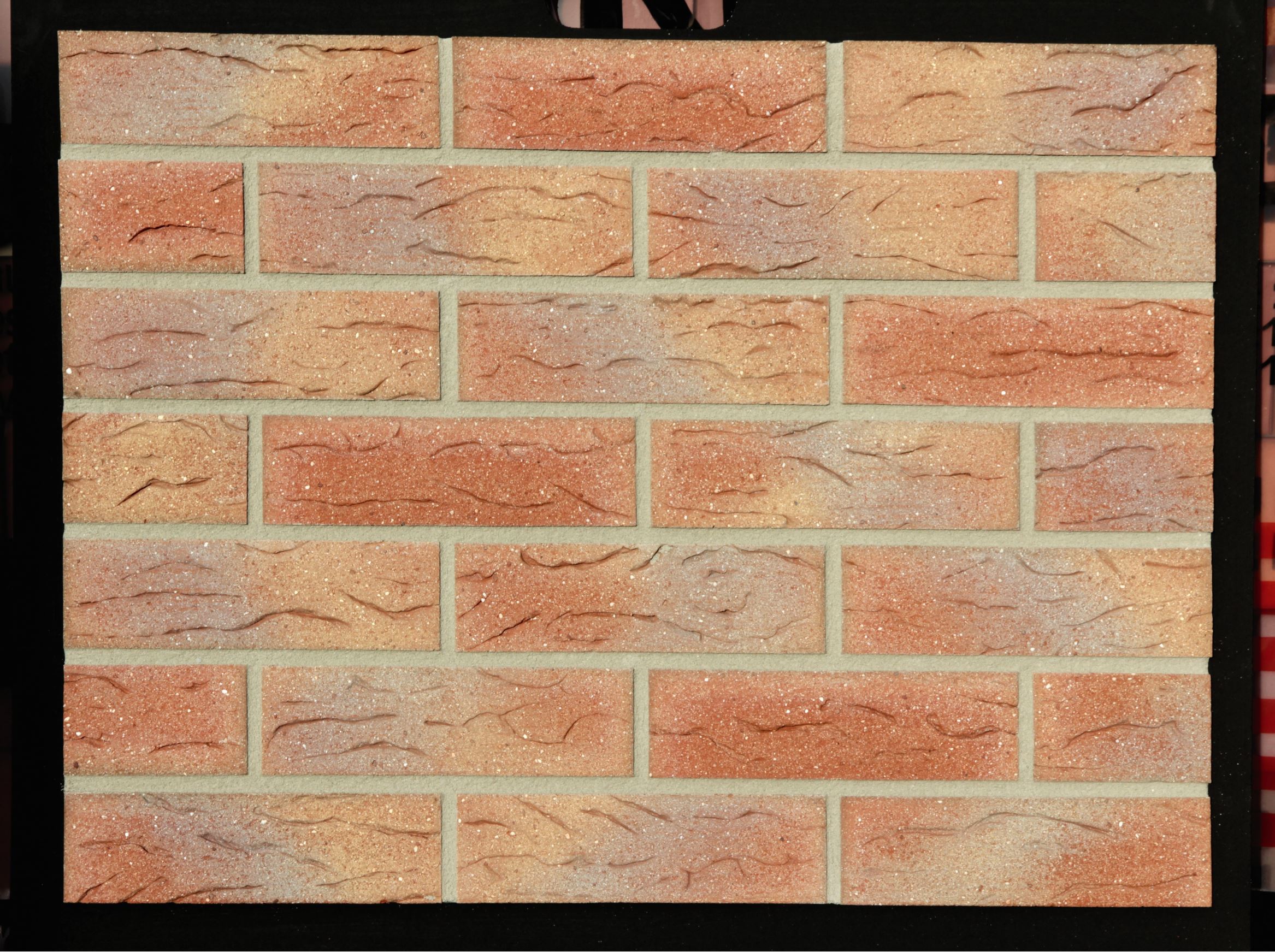 Клинкерная плитка под кирпич AROSA RUSTIK WK-62 Herbstlaub 240*71*10 мм Westerwalder Klinker