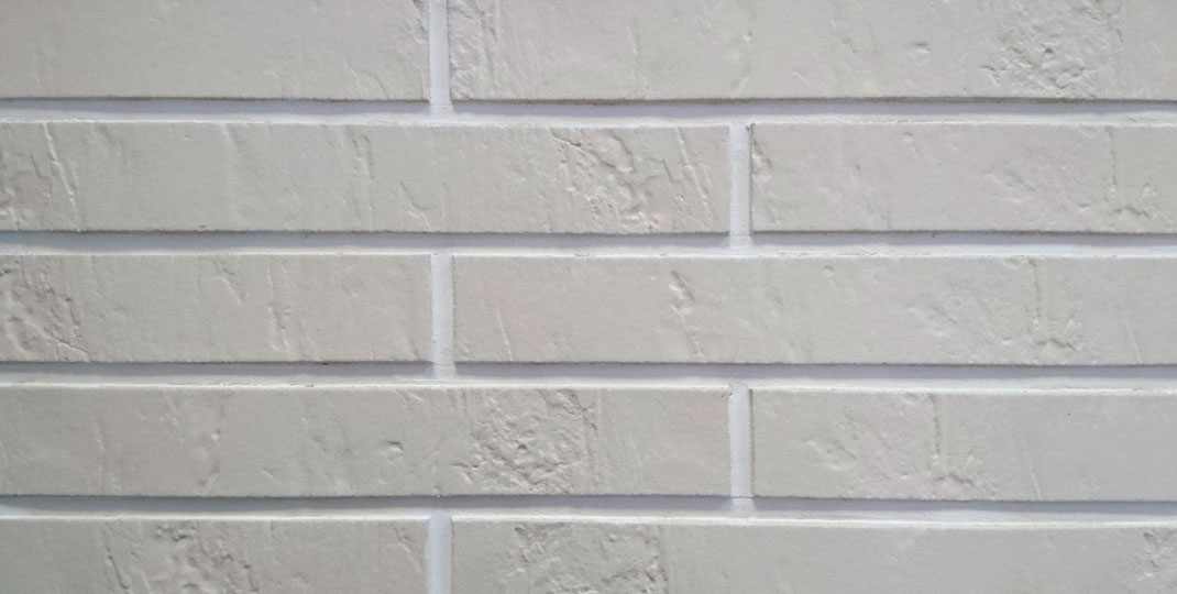 Фасадная Термопанель из пенополистирола ППС 60 мм с клинкерной плиткой Amrum Schieferstruktur 365*52*10 мм