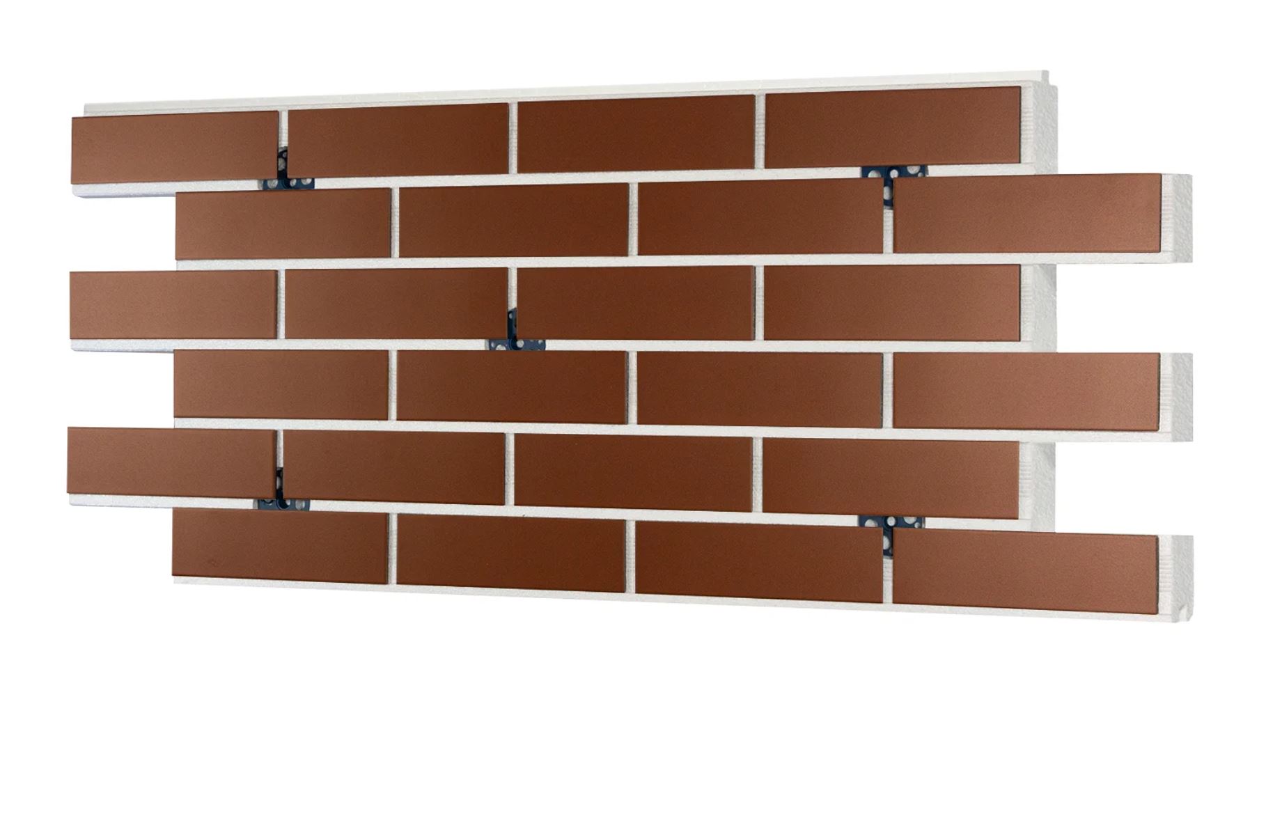 Natural Rosa термопанели