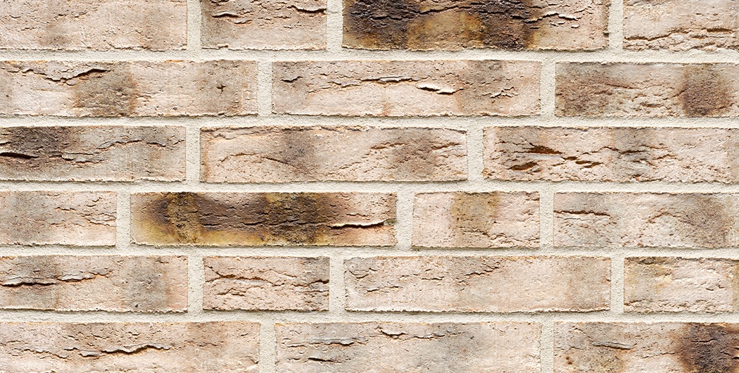 Кирпич облицовочный Клинкерный ABC 4526031 Manufacta Bergen Kohlebrand NF 240*115*71 мм