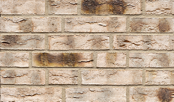 Кирпич облицовочный Клинкерный ABC 4526031 Manufacta Bergen Kohlebrand NF 240*115*71 мм