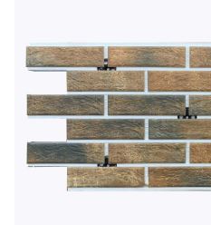 Термопанели из пенополистирола (ППС)