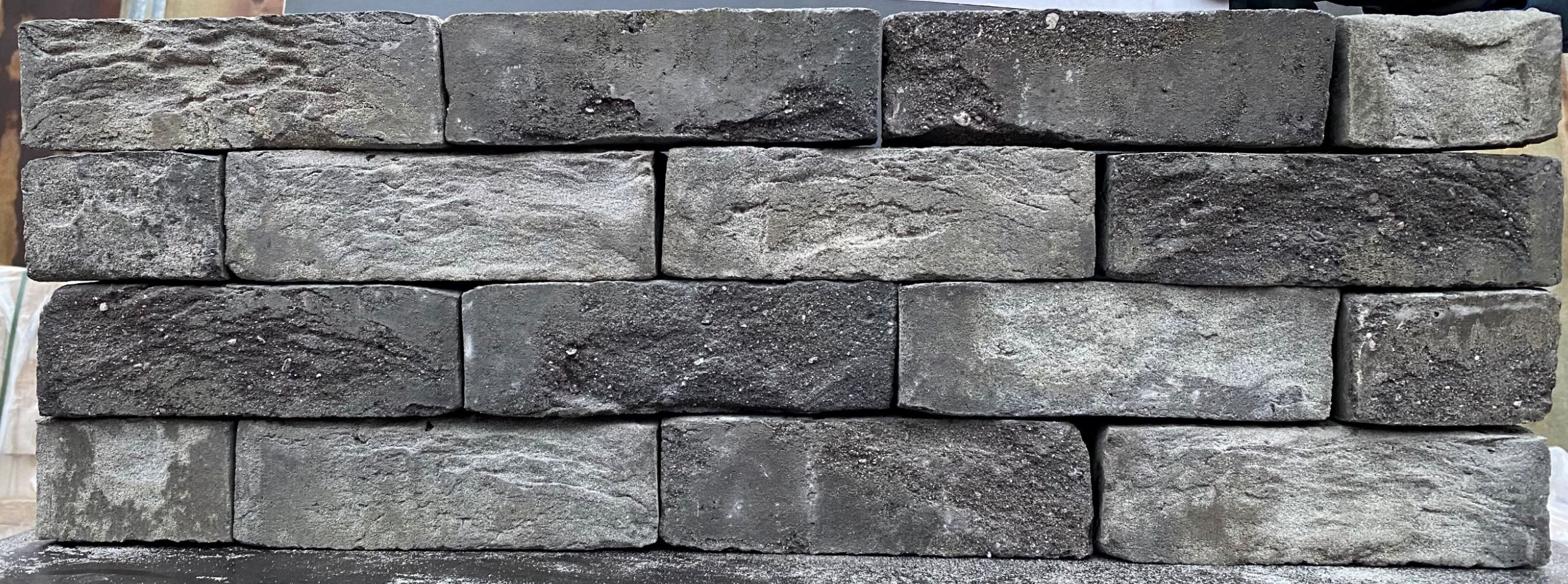 EDEN (SALINA)  DF 208х99х65 мм, Кирпич ручной формовки Engels baksteen