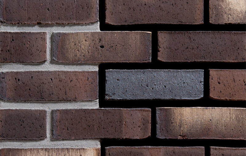 Sardonyx DF 210х24х65 мм, Фасадная и Интерьерная Плитка ручной формовки под кирпич Engels baksteen