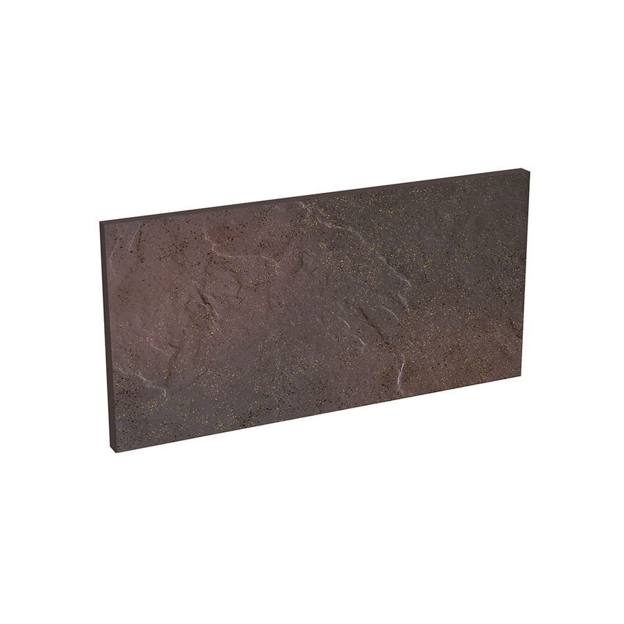 Клинкерная плитка Semir Rosa 300X148х7 мм морозостойкая фасадная и цокольная плитка