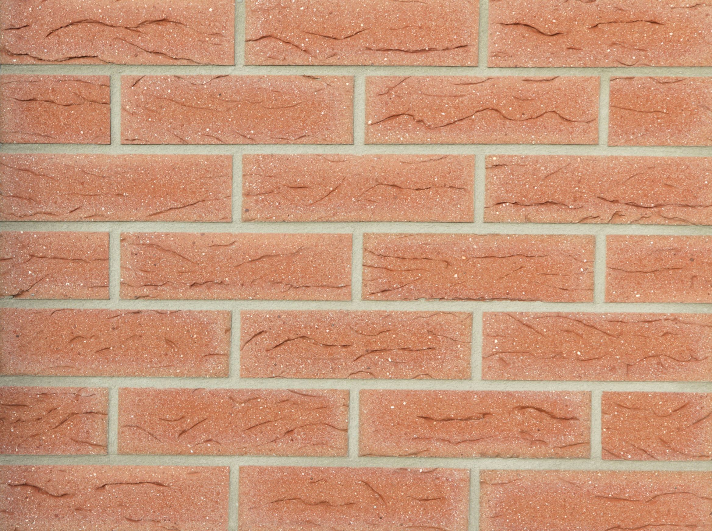 Клинкерная плитка под кирпич AROSA RUSTIK WK64 Flamm-color 240*71*10 мм Westerwalder Klinker