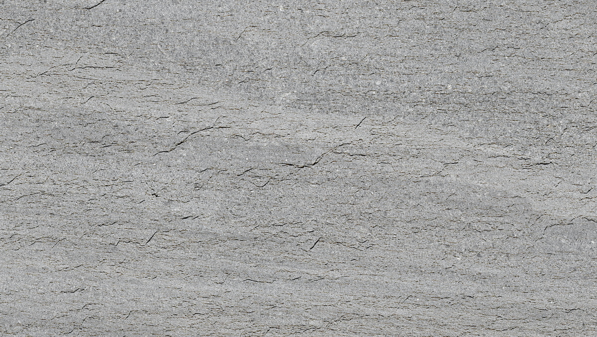 Skyline Nile Cool Grey (холодный серый камень с ровной текстурой под бетон)  гибкий камень 1200×600 мм