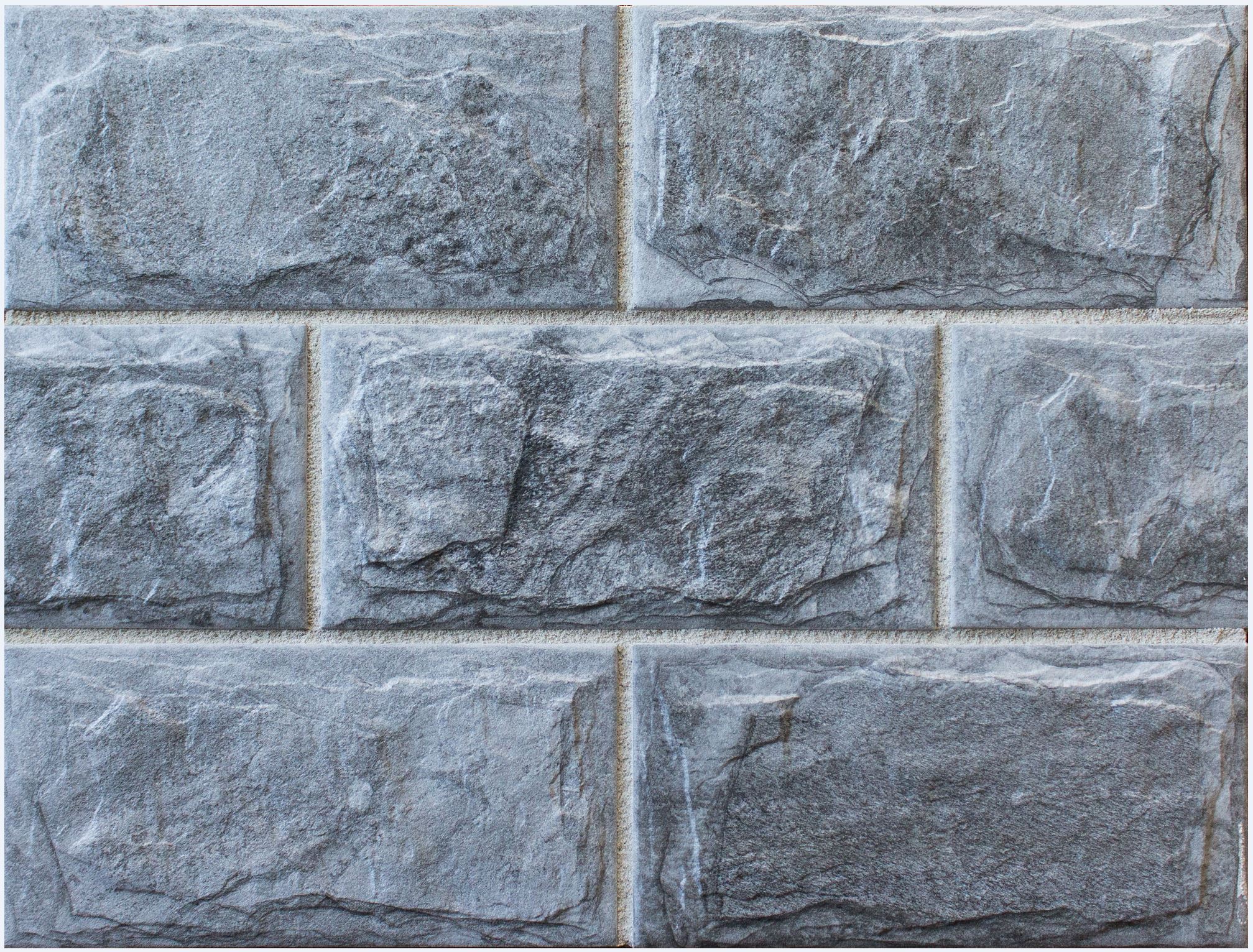 Фасадная и цокольная плитка под камень  Anes 413 gris, 300*150*8,7 мм