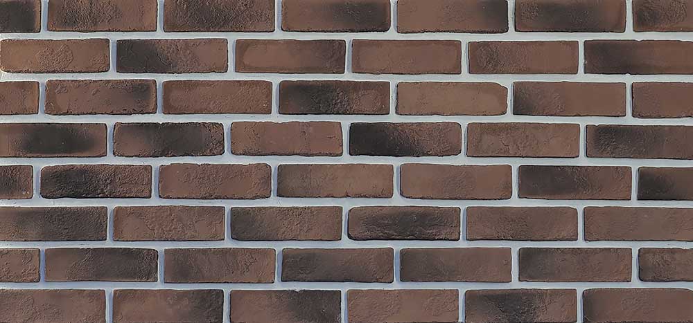 Старый город  09-08 Фасадный облицовочный декоративный кирпич